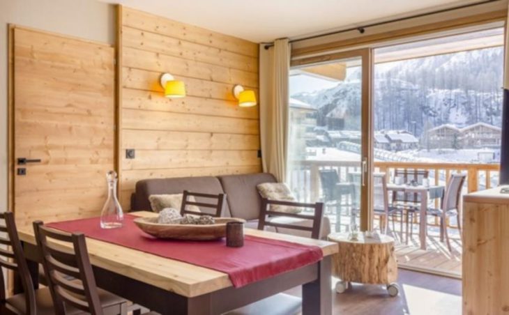 Residence Club MMV Altaviva in Tignes , France image 6 